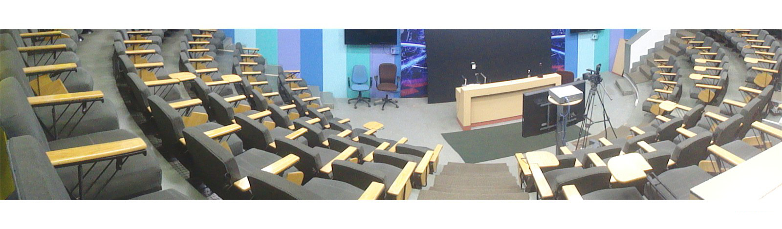 CDEEP Studio 2 (Seminar Hall)